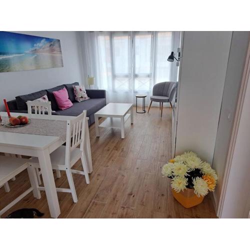 Precioso apartamento.