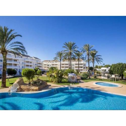 Precioso apartamento,con gran terraza