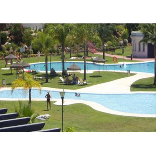 Precioso Ático en Marbella