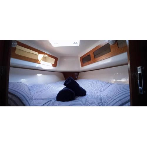 Precioso Barco a 25 min de Barcelona