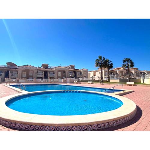 Precioso duplex en Torrevieja