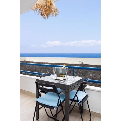 Precioso Estudio con vistas al mar en Costa Adeje