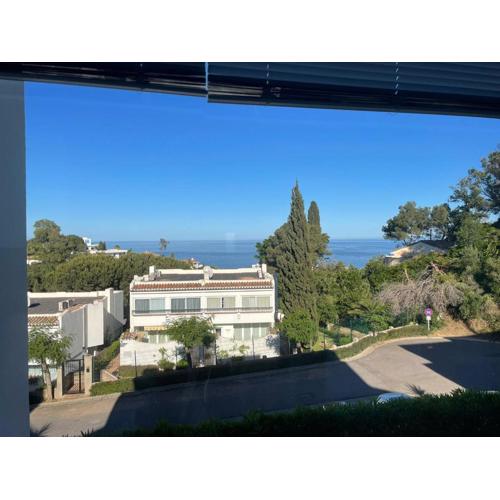 Precioso estudio en zona residencial Rancho Miraflores