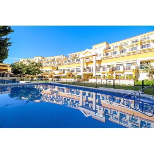 Precioso estudio Romana Beach