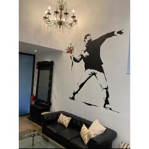 Precioso loft de lujo