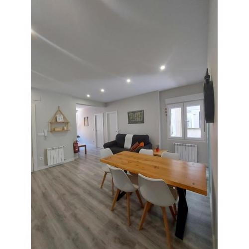 Precioso Piso Céntrico en Gijón- VUT 3958