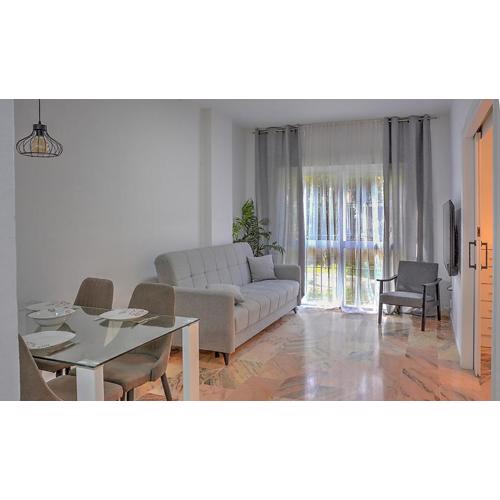 Precioso piso residencial