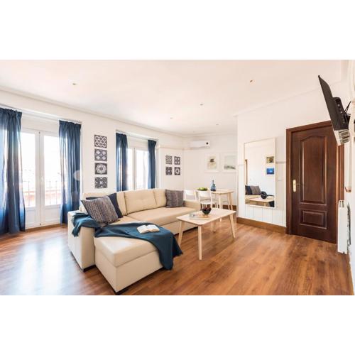 Preciosos apartamentos en el centro de Madrid