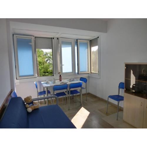 Precious flat 100 meters from the beach - Beahost