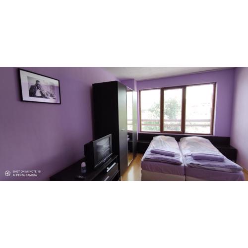 Predela 1 - Studio 10 near Bansko Ski Lift
