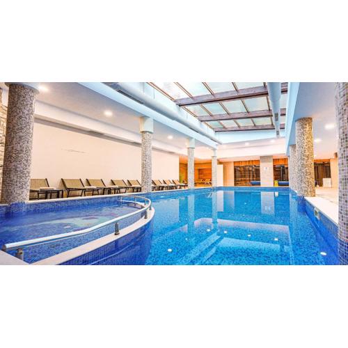 Predela 2 Aparthotel