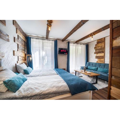 Predela Heaven - FREE SPA - SKI in - out