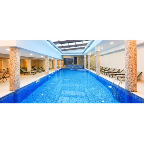 Predela LUX Aparthotel
