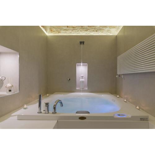 Pregiata Suite 25