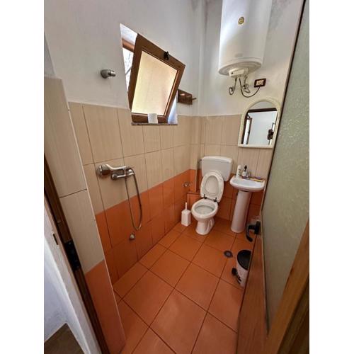 Prek bjeshka guesthouse
