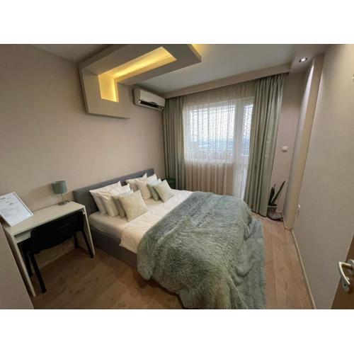 Prem High Rise, Views, Free Parking
