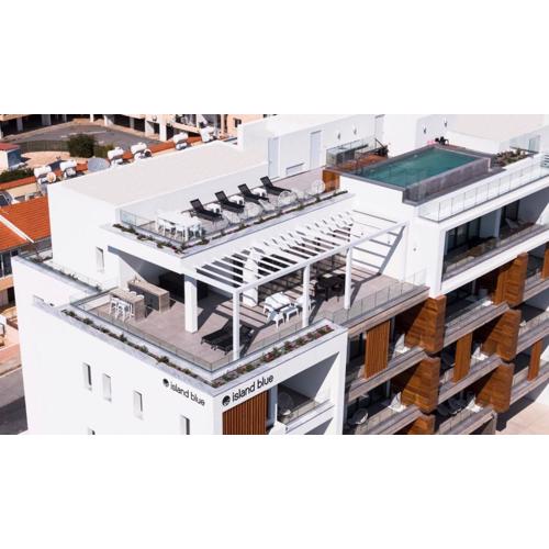 Premier 401 3 BED