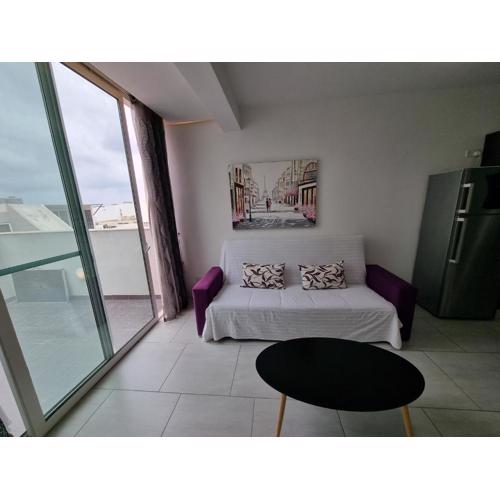 Premier Court City apartments