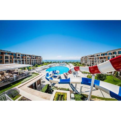 Premier Fort Beach - Premium Apartments