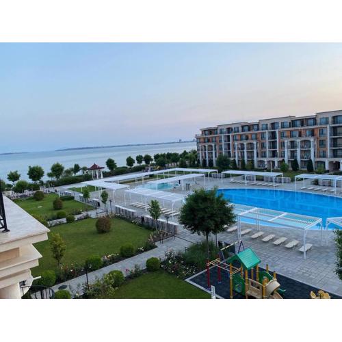 Premier Fort Beach ap. №376 section: E-3