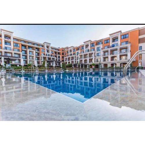 Premier Fort Beach Aparthotel