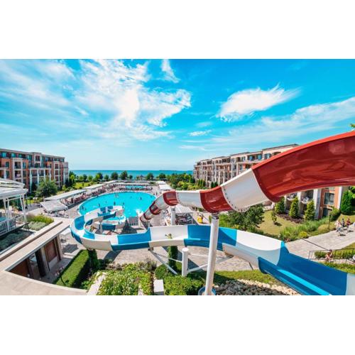 Premier Fort Beach Hotel