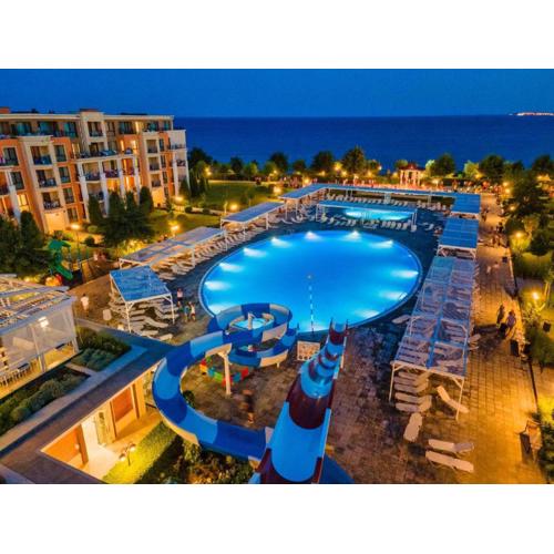 Premier Fort Beach Hotel