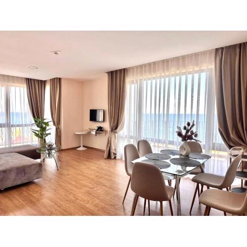 Premier Fort Beach Sveti Vlas