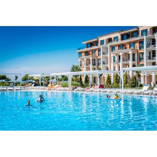 Premier Sveti Vlas Апартаменты