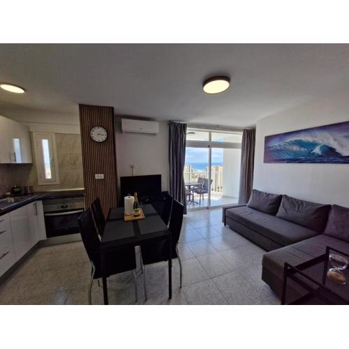 Premier View Las Americas