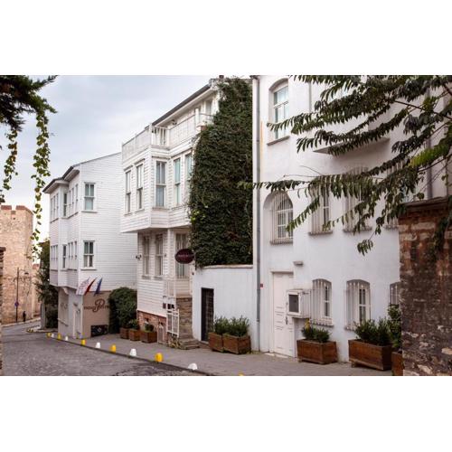 Premist Hotels Sultanahmet