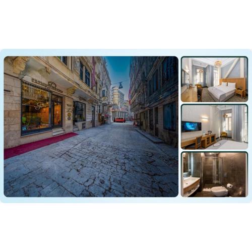 Premist Hotels Taksim