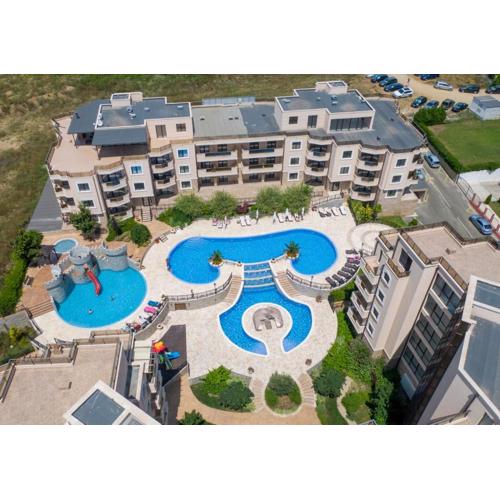 Premium 2 bedroom flat at Millennium 2