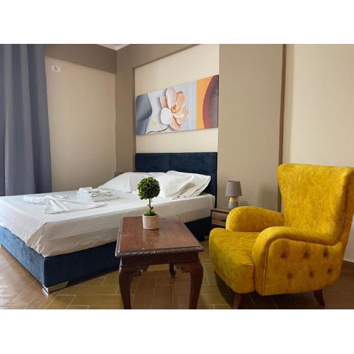 PREMIUM APARTAMENT 07