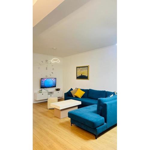 Premium apartament with balcony