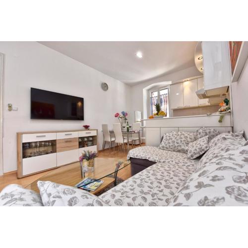 Premium apartment Aria Porec