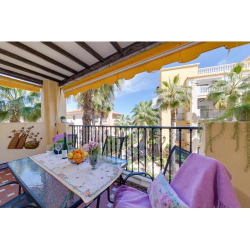Premium Apartment Beach Aldea del Mar