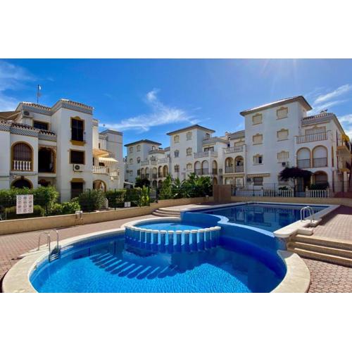 Premium Apartment Casa Julia - Molino Blanco