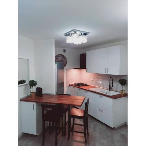 Premium apartment city center trieste