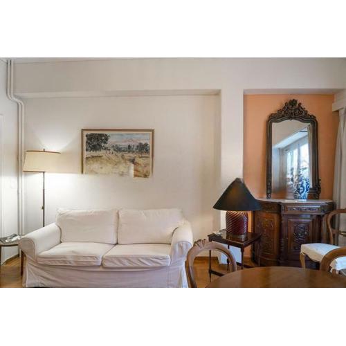 Premium Apartment in Plaka Athens