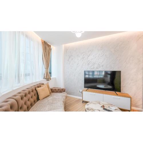 Premium Apartment in the Center
