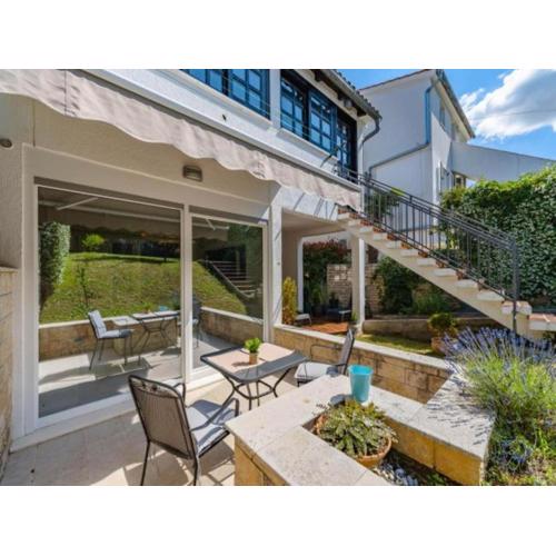 Premium Apartment Jasna Porec