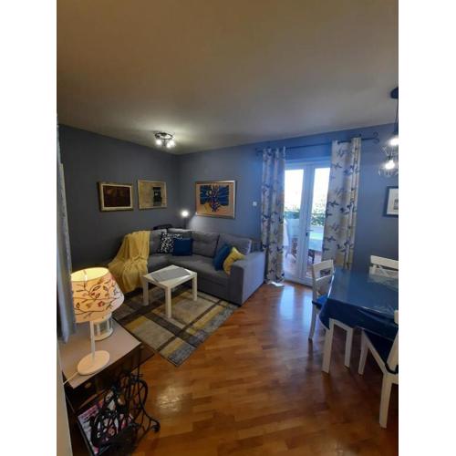 Premium apartment Sunny