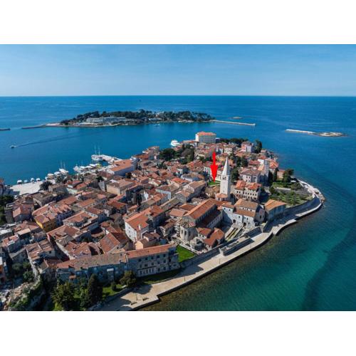 Premium Apartment Vergottini