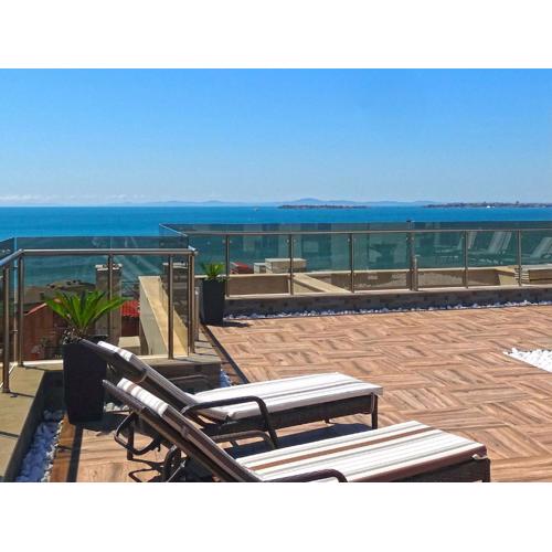 Premium Apartment Villa Aristo