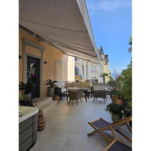 Premium Apartment Villa Herkules 2