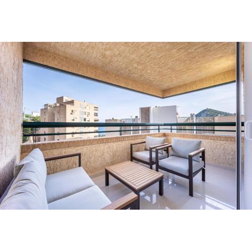 Premium apartment