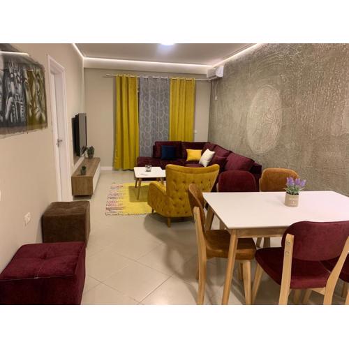 Premium Apartments 04