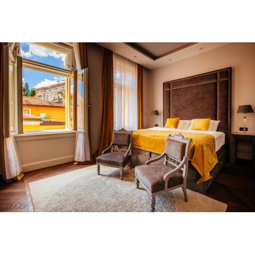 Premium Apartments Villa Herkules