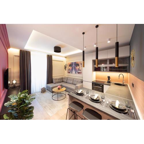 Premium Apartments